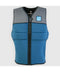 Sooruz Wasser Kitevest offen blau